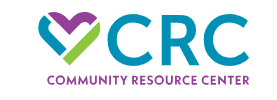 Community Resource Center logo