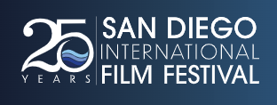 San Diego International Film Festival logo